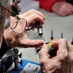 Fly Tying Class - February 2026