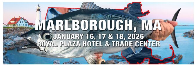 Visit Us at the 2026 Fly Fishing Show!