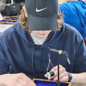 2026 Youth Outreach Fly Fishing and Tying Program